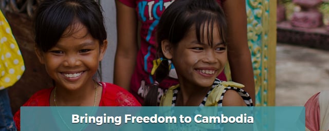 AIM Intl Cambodia
