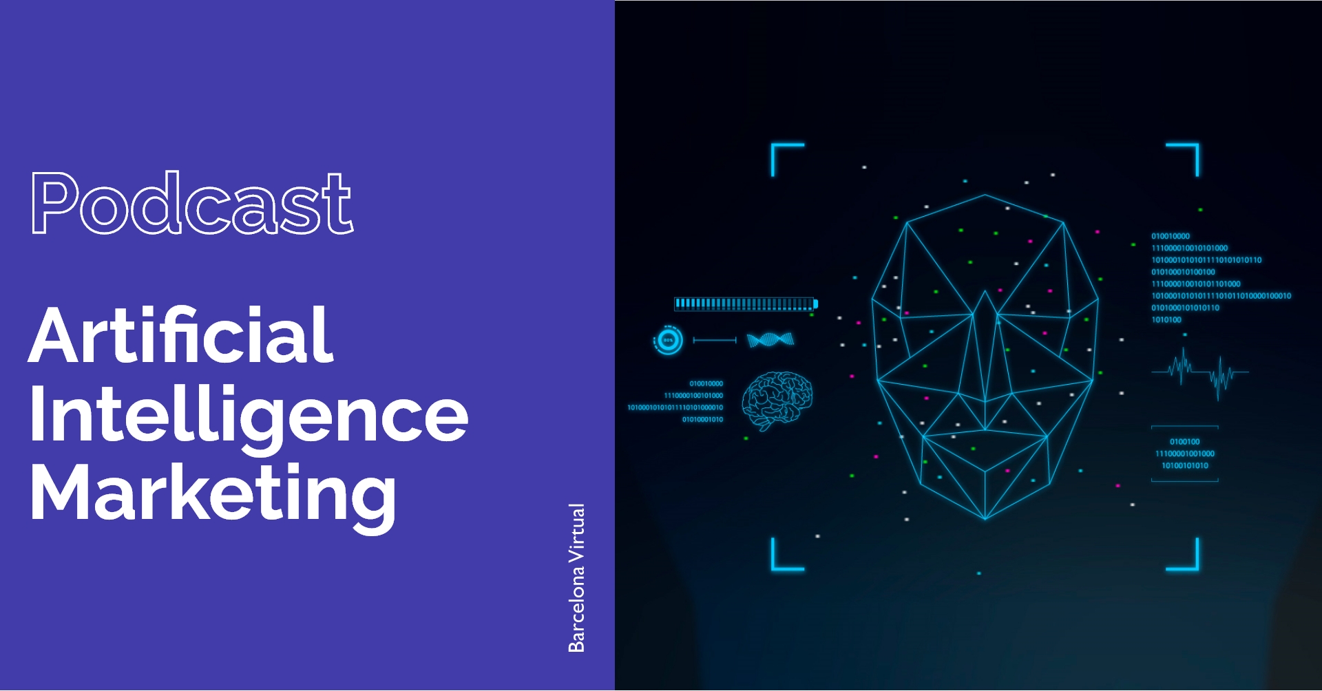 Podcast | Artificial Intelligence Marketing