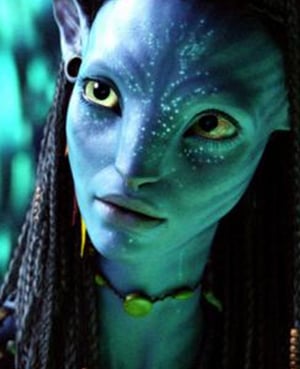 "Oel ngati kameie" - I see you - is how Avatars in James Cameron's epic movie, "Avatar" greeted one another in their native language.