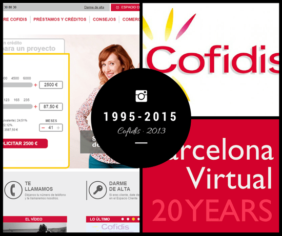 Barcelona Virtual - Day 18 . 2013-1