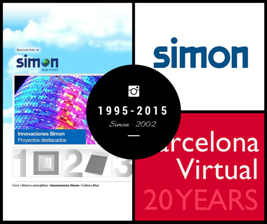 Barcelona Virtual - Day 7 . 2002