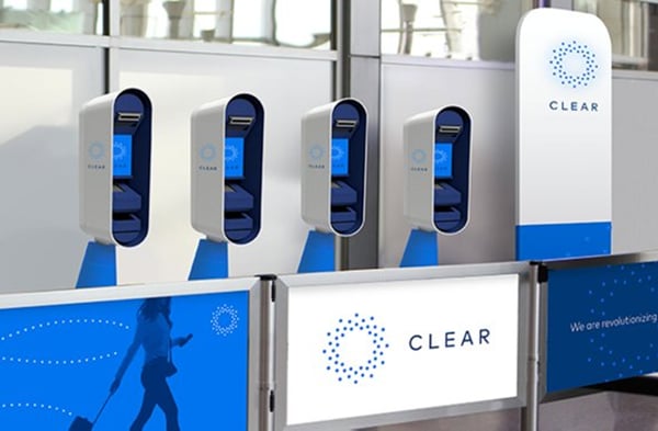 Clear USA - Biometrics for more convenient travel