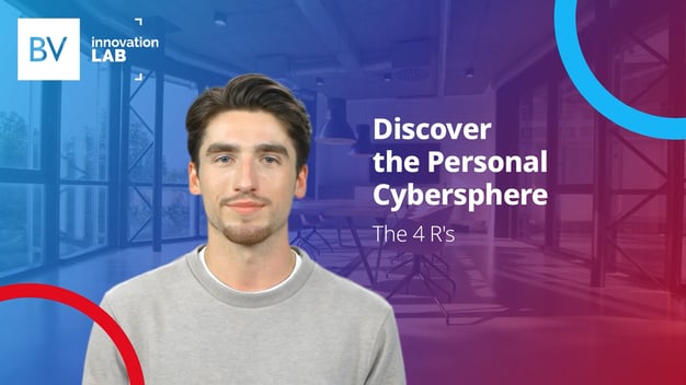 STRATEGY | The Dangers & Opportunities of the Personal Cybersphere