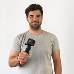 Alejandro Molina, Co-Host of the Barcelona Virtual European Marketing Podcast