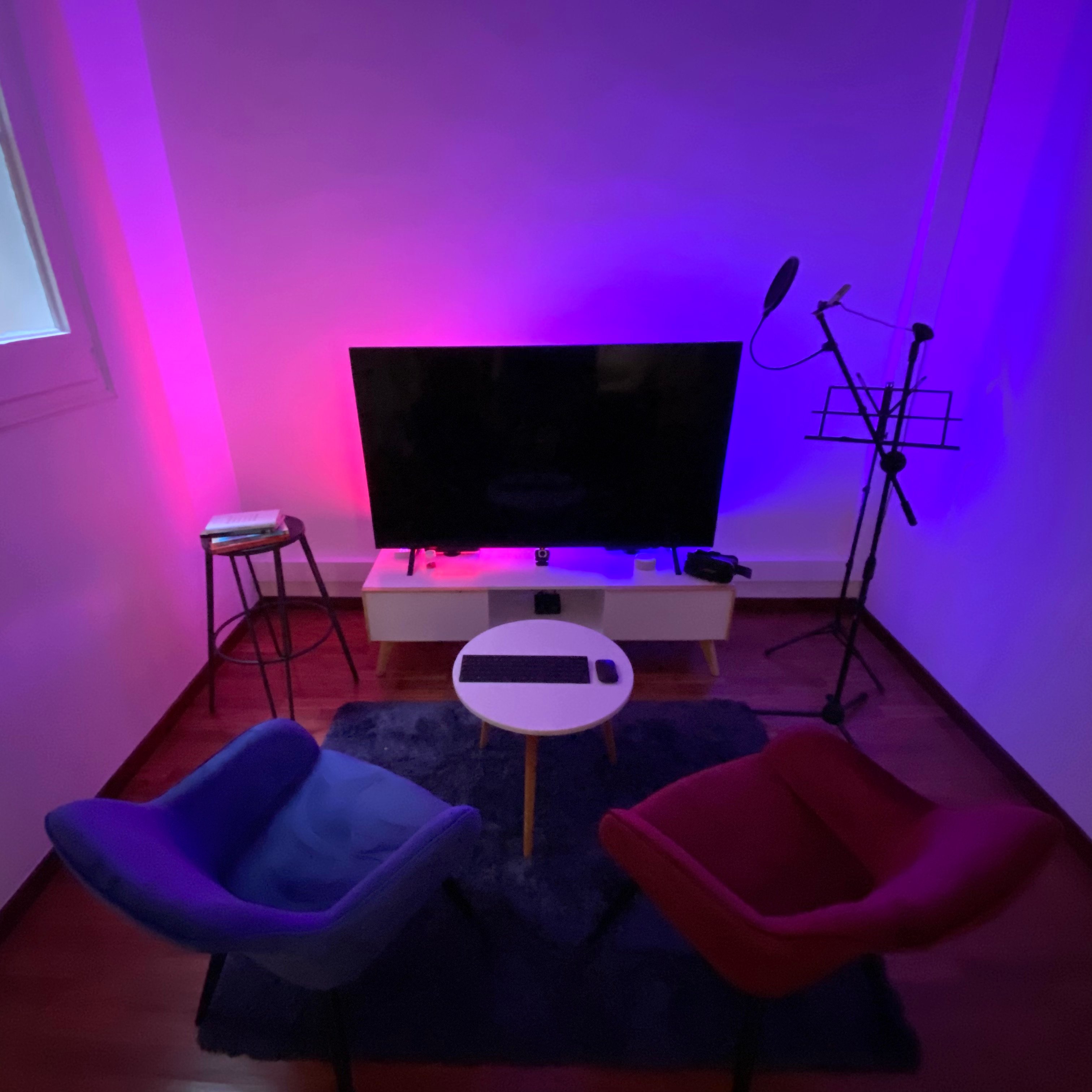 The BV Innovation Lab - Demo Space - Barcelona Virtual