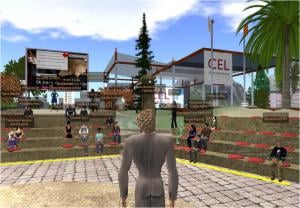 Barcelona Virtual is a leading European developer of 3D Virtual Worlds, the agency behind successful projects for PlayStation in Second Life, Universal Pictures and major FCMG Brands.