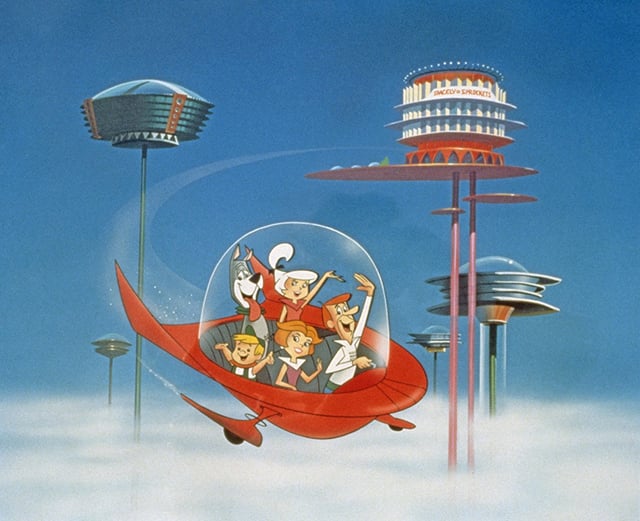 Jetsons IMDB