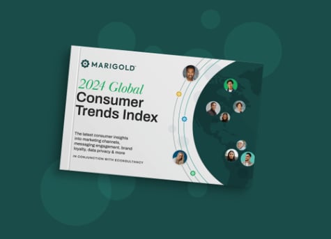 Marigold 2024 Global Consumer Trends Report