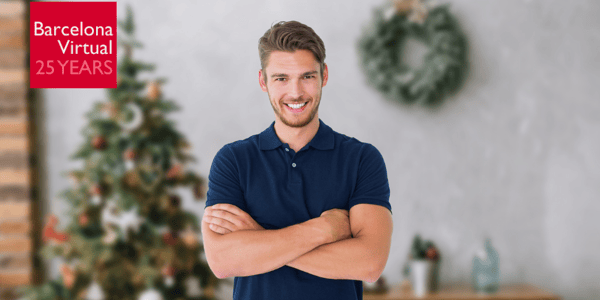 YEAR-END SALES | Put Some Muscle Behind Your Q4 Holiday Strategy
