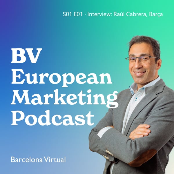Listen To The Debut Episodes! · Alexa European Marketing Flash Briefing · S01 E01-E03