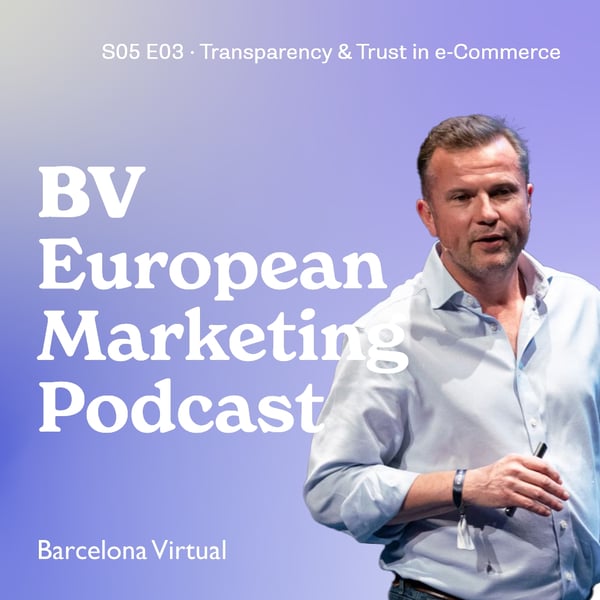 PODCAST 49 | Euro Innovators · Jonathan Newman, Ethical e-Commerce · S05 E03