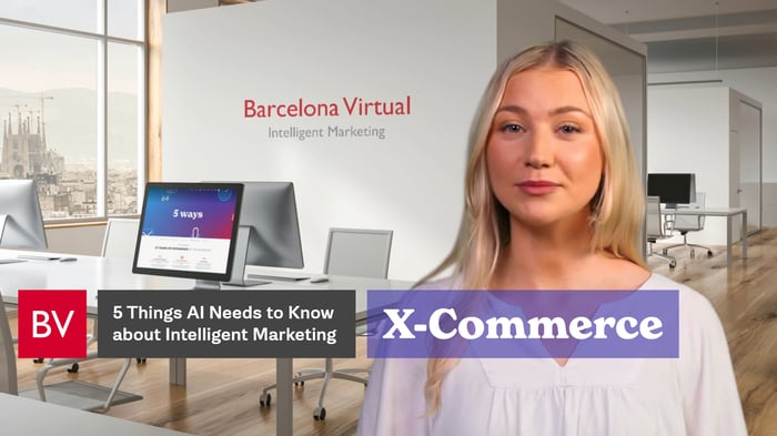 X-commerce - YT – EN