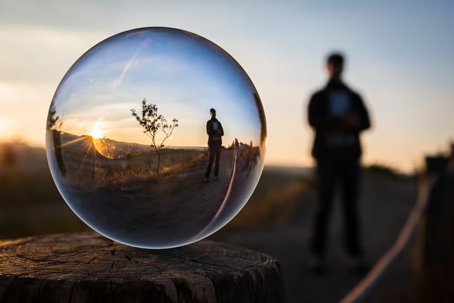 Are your Marketing Strategies failing to reach your Audience? The problem may be The Personal Cybersphere.