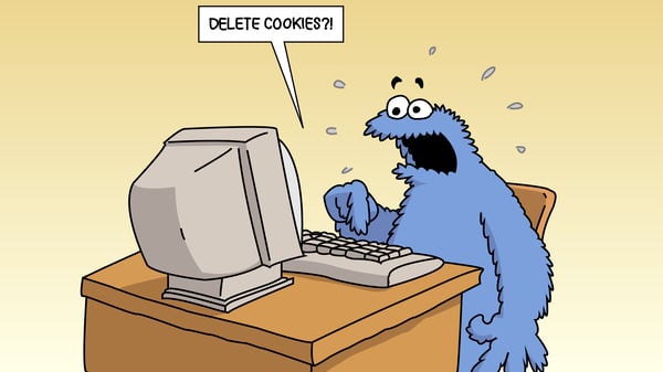 cookie monster