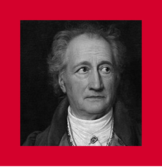 Goethe Wiki PODCAST 54 | Our Special Christmas Episode · Your 5 Gifts for 2024 ...