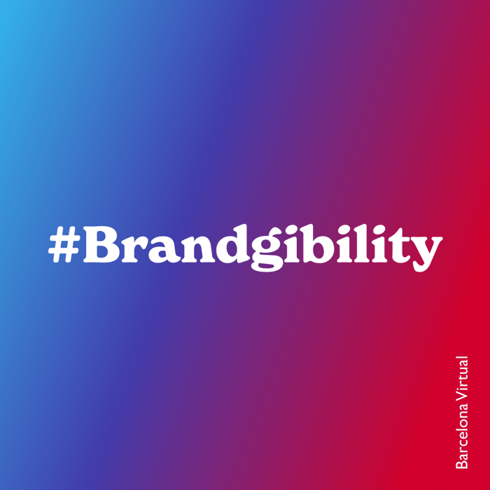 Brandgibility.com · A Tangible Brand Is A Profitable Brand