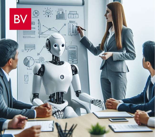 robot learning marketing 3 - BV
