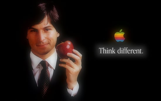 wallpaper-steve-jobs-con-mela-in-mano-retro-1440x900